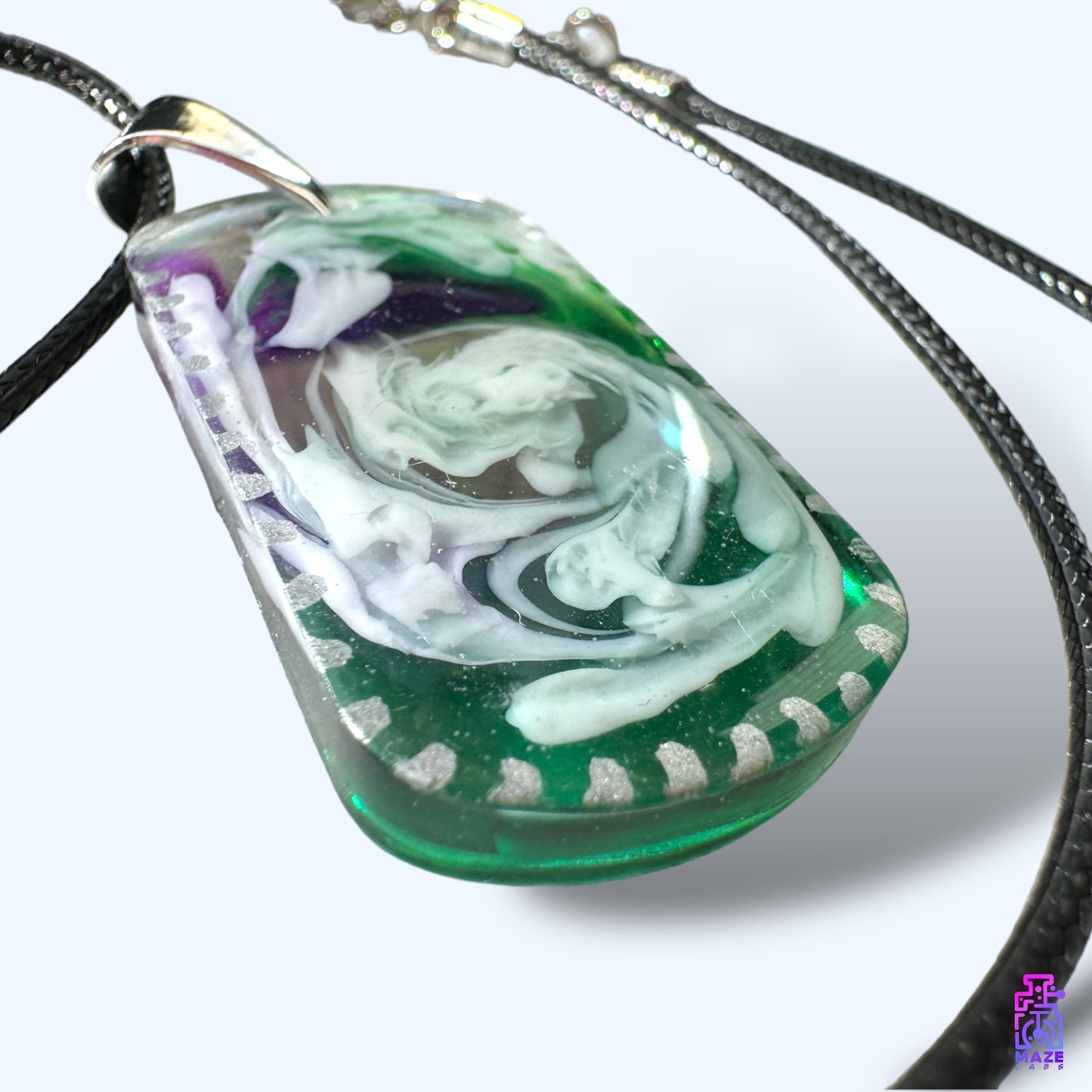 ELIXIR | Necklace
