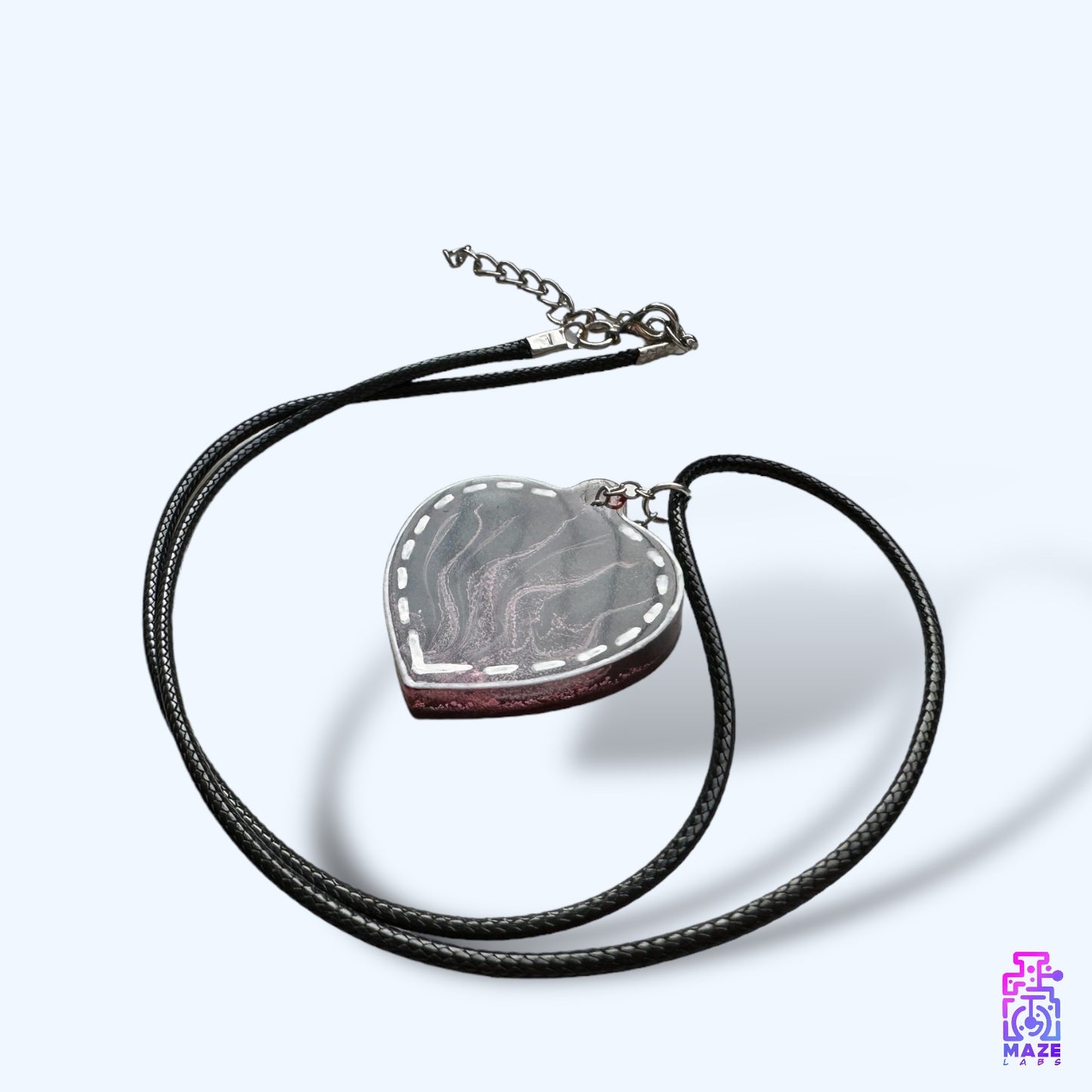 INCENDIA | Necklace