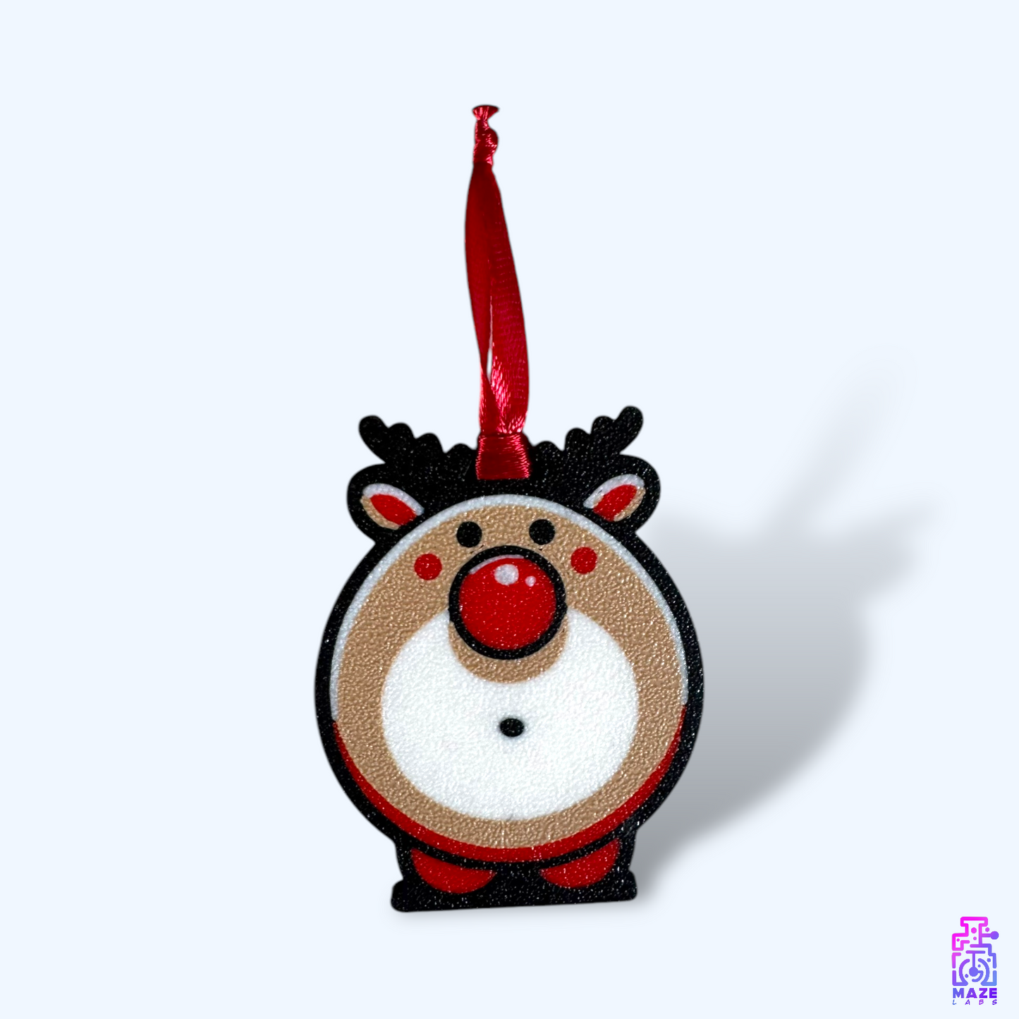 FAT X-MAS | Bauble