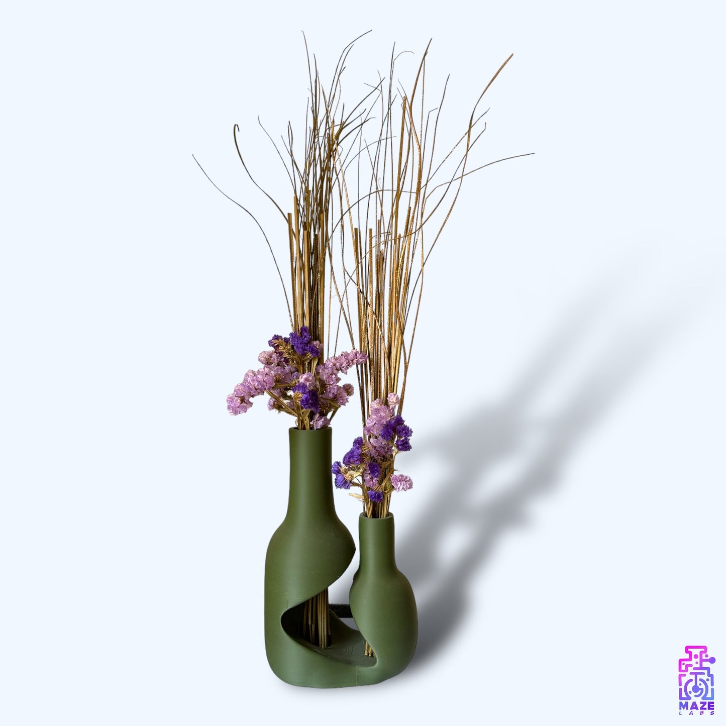 HAUS | Vase (L)