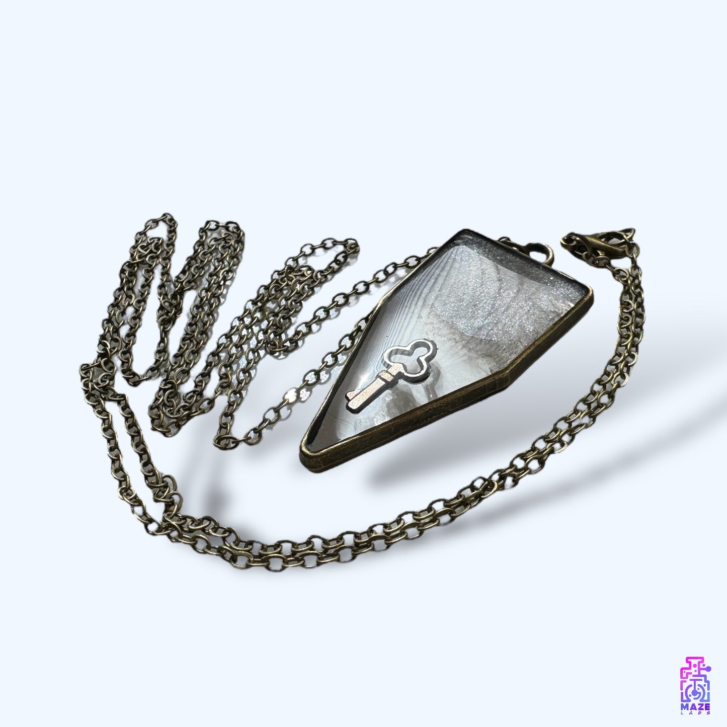 SECRET | Necklace