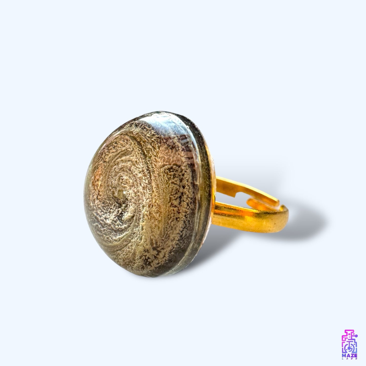 DEEP SPACE | Ring