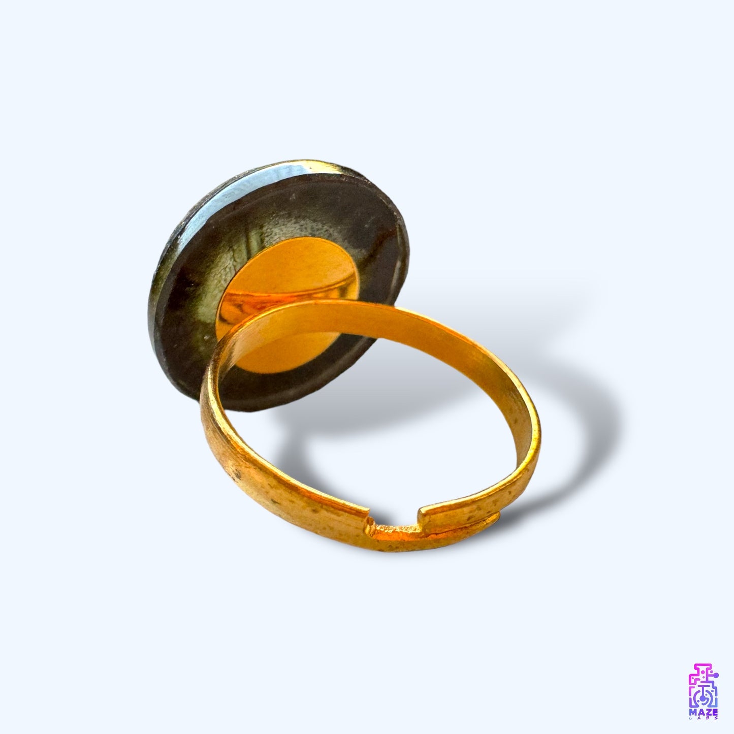 DEEP SPACE | Ring
