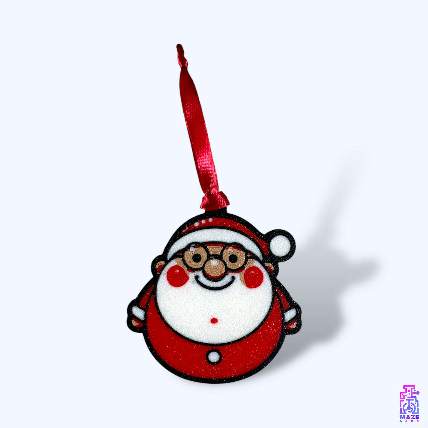 FAT X-MAS | Bauble