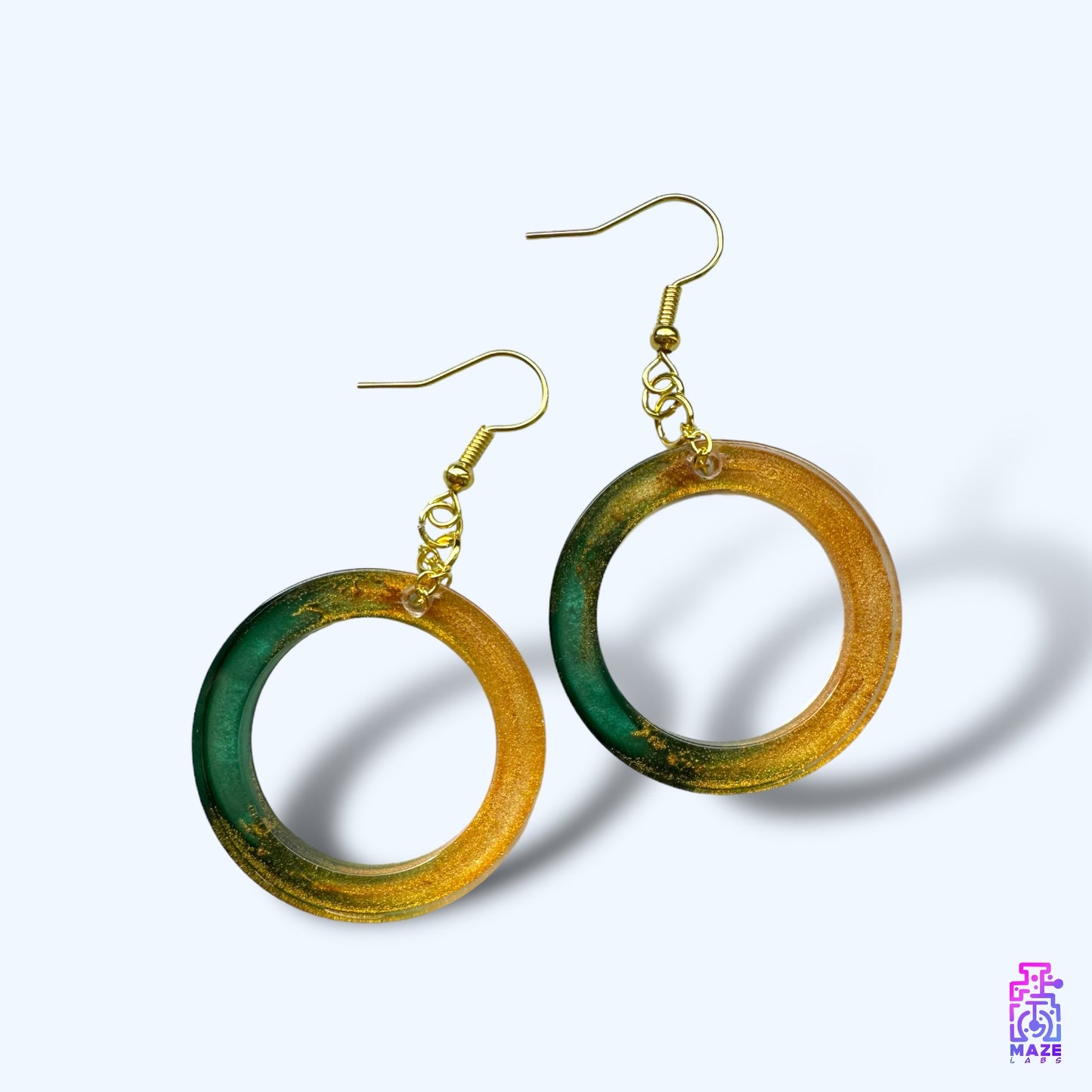 HOOPS | Earrings