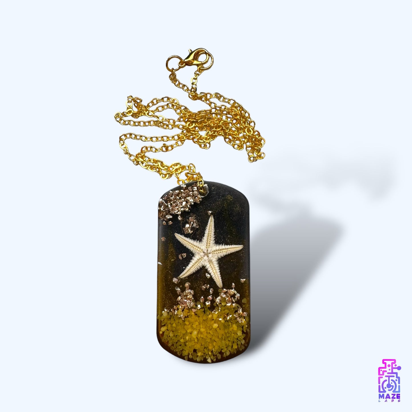 STARDUST | Necklace