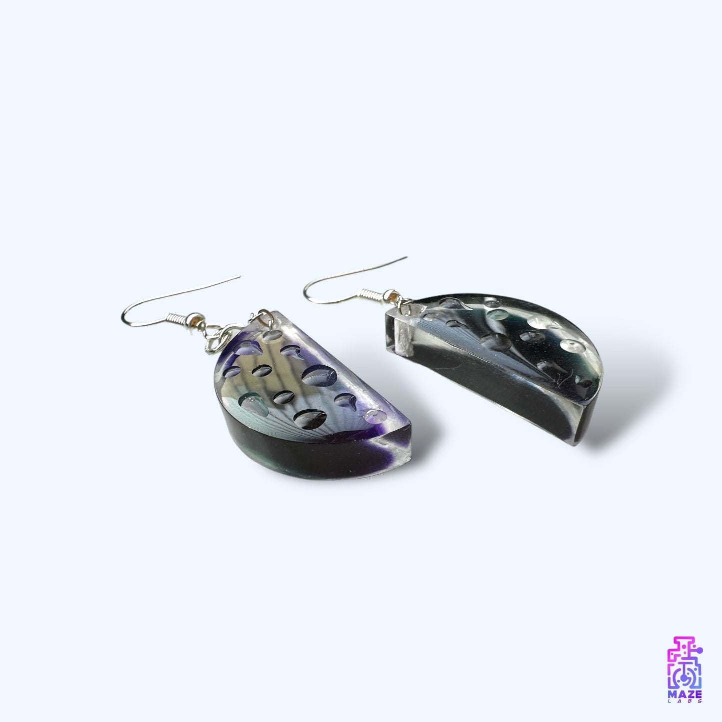 RAIN MOOD | Earrings