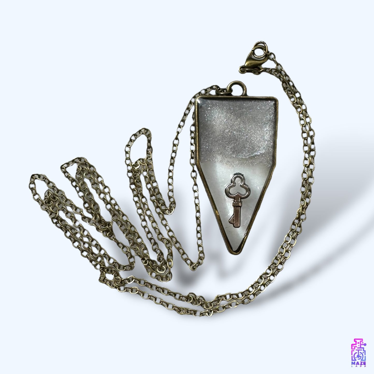 SECRET | Necklace