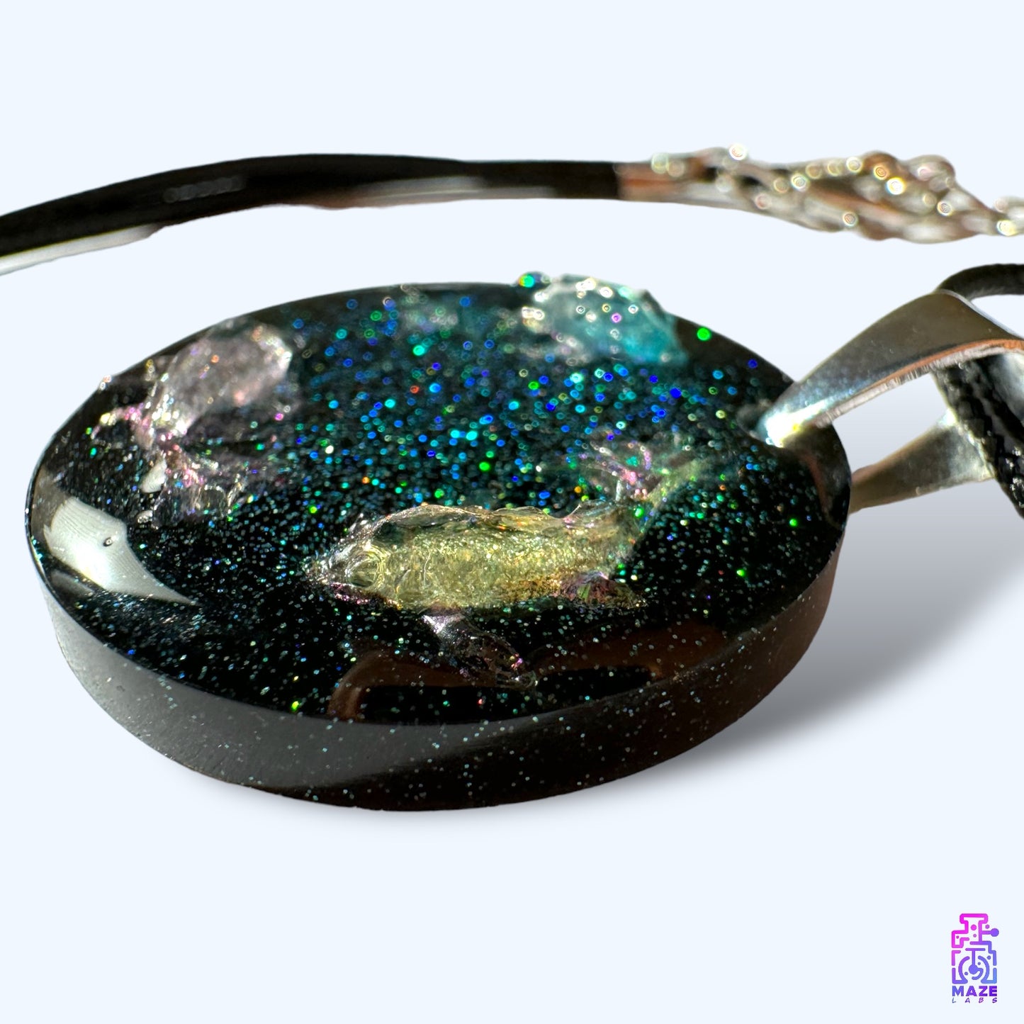 KOI | Necklace