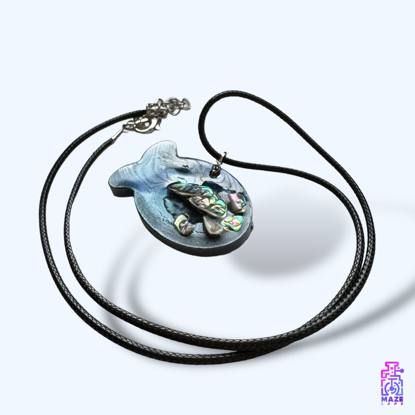 GEM | Necklace