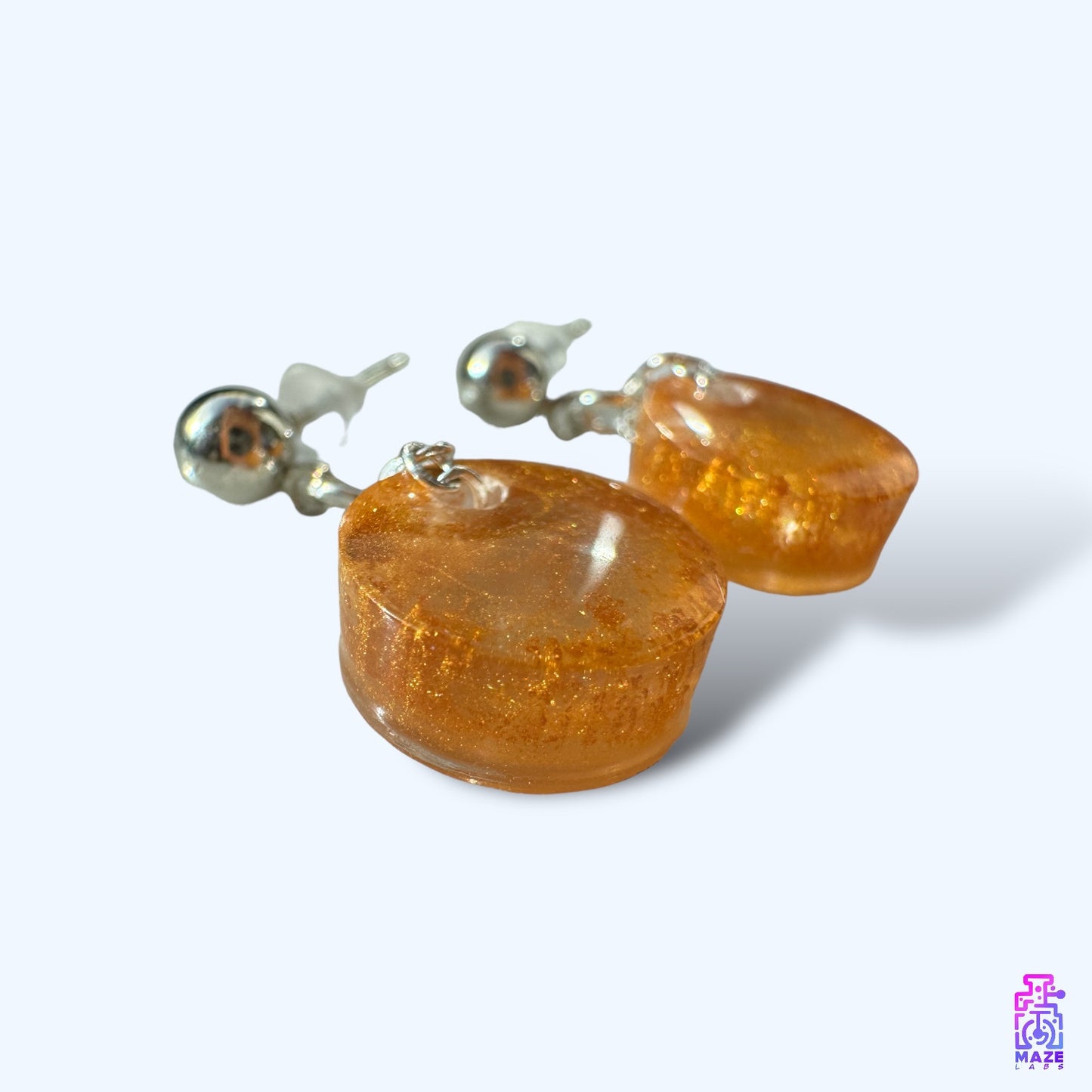 HONEYGLOW | Earrings
