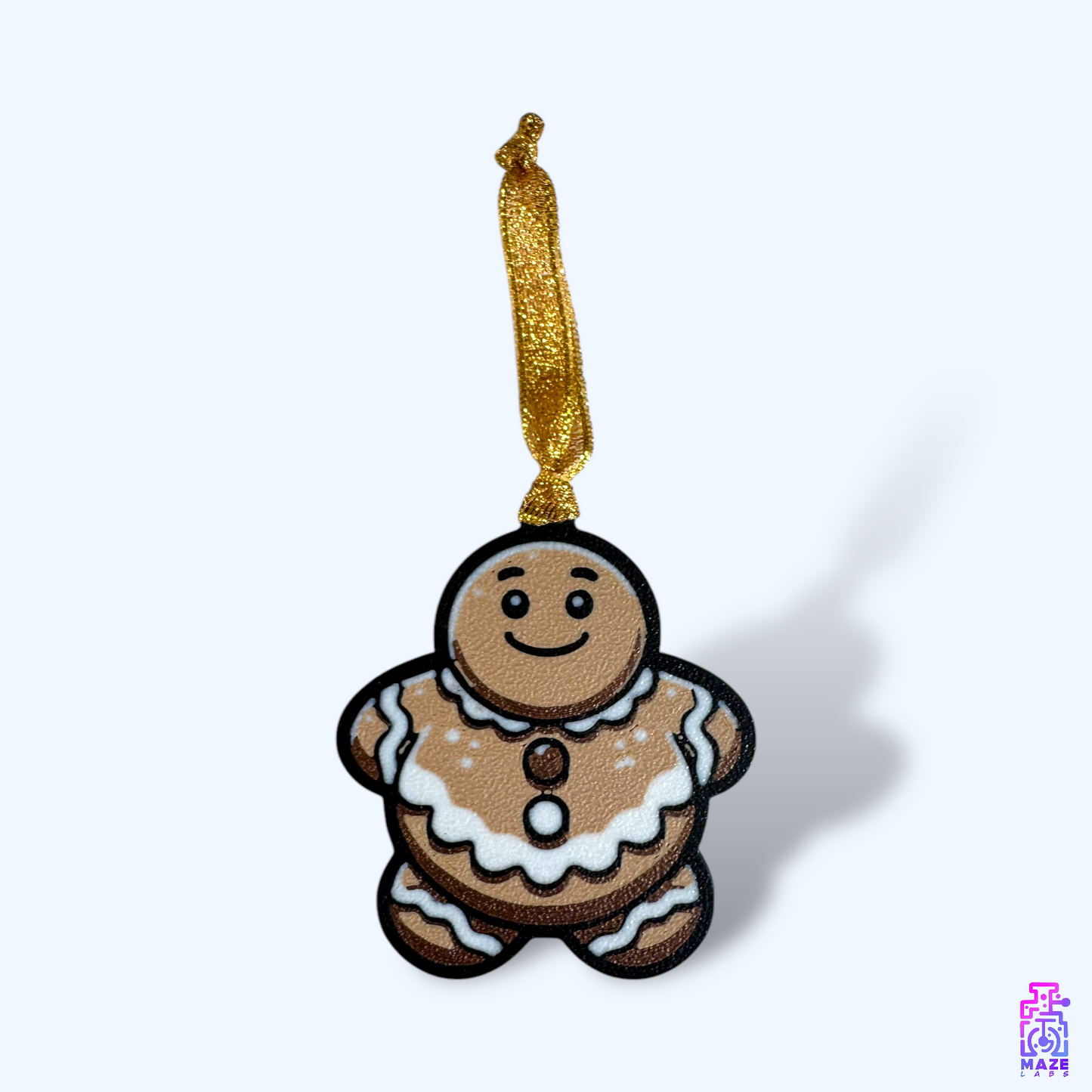 FAT X-MAS | Bauble
