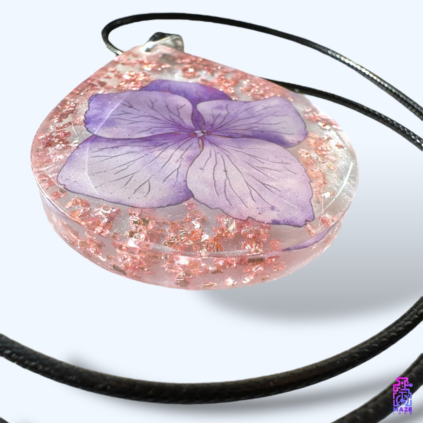 BLOSSOM | Necklace