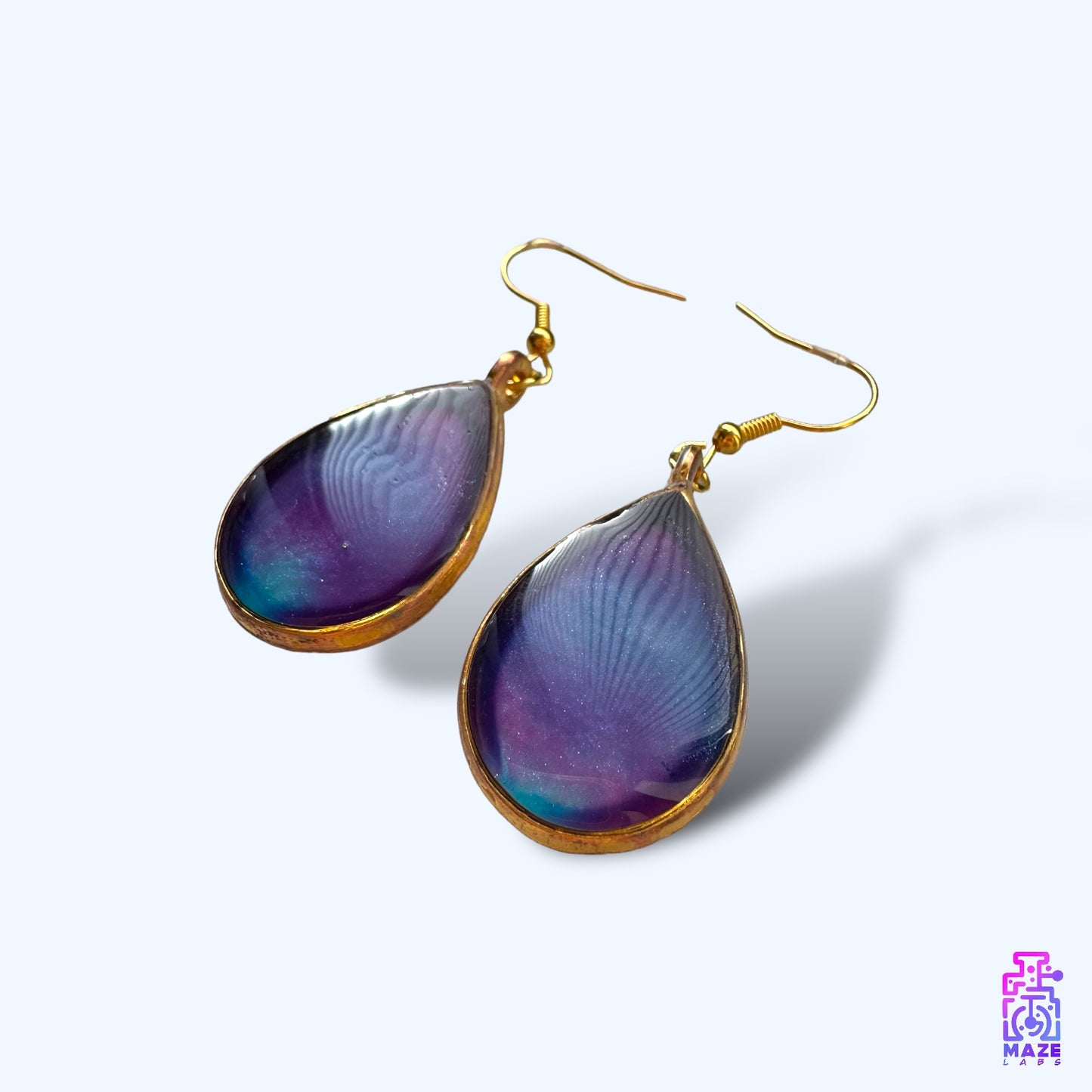 DROPS | Earrings