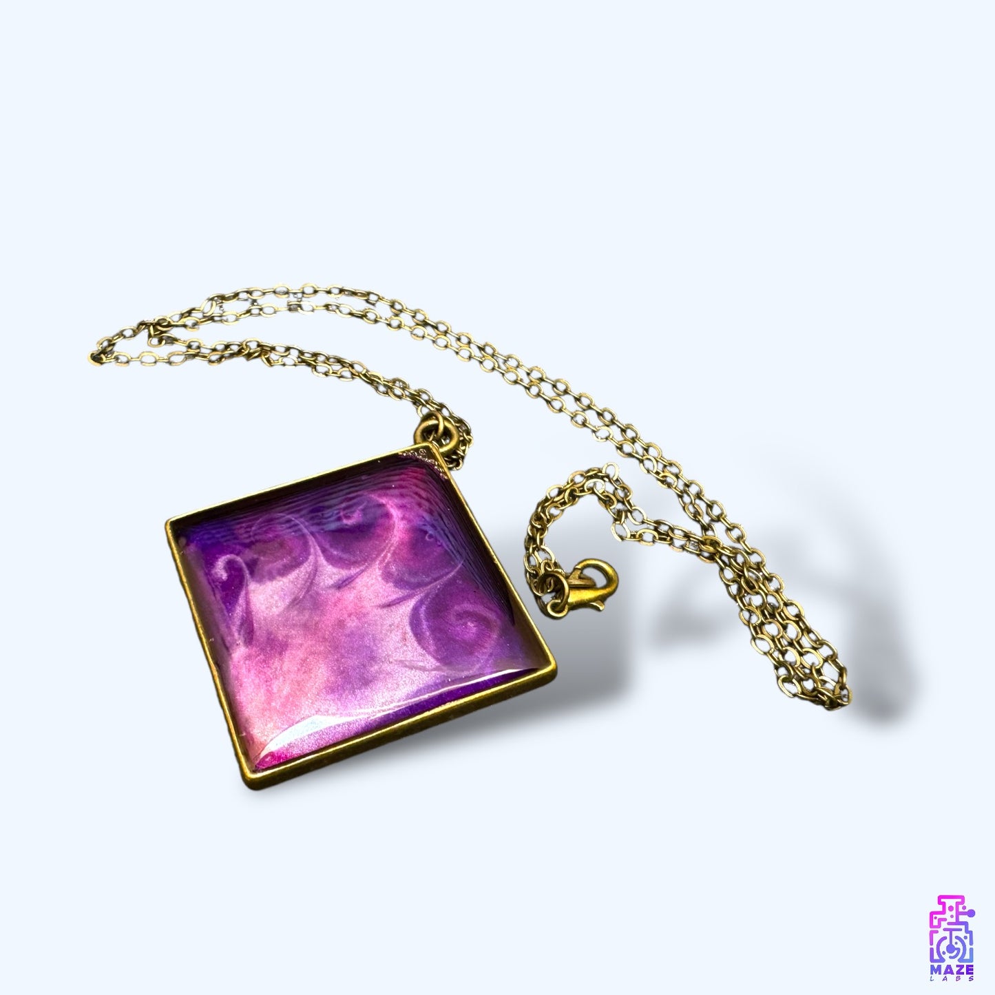 ZIG | Necklace