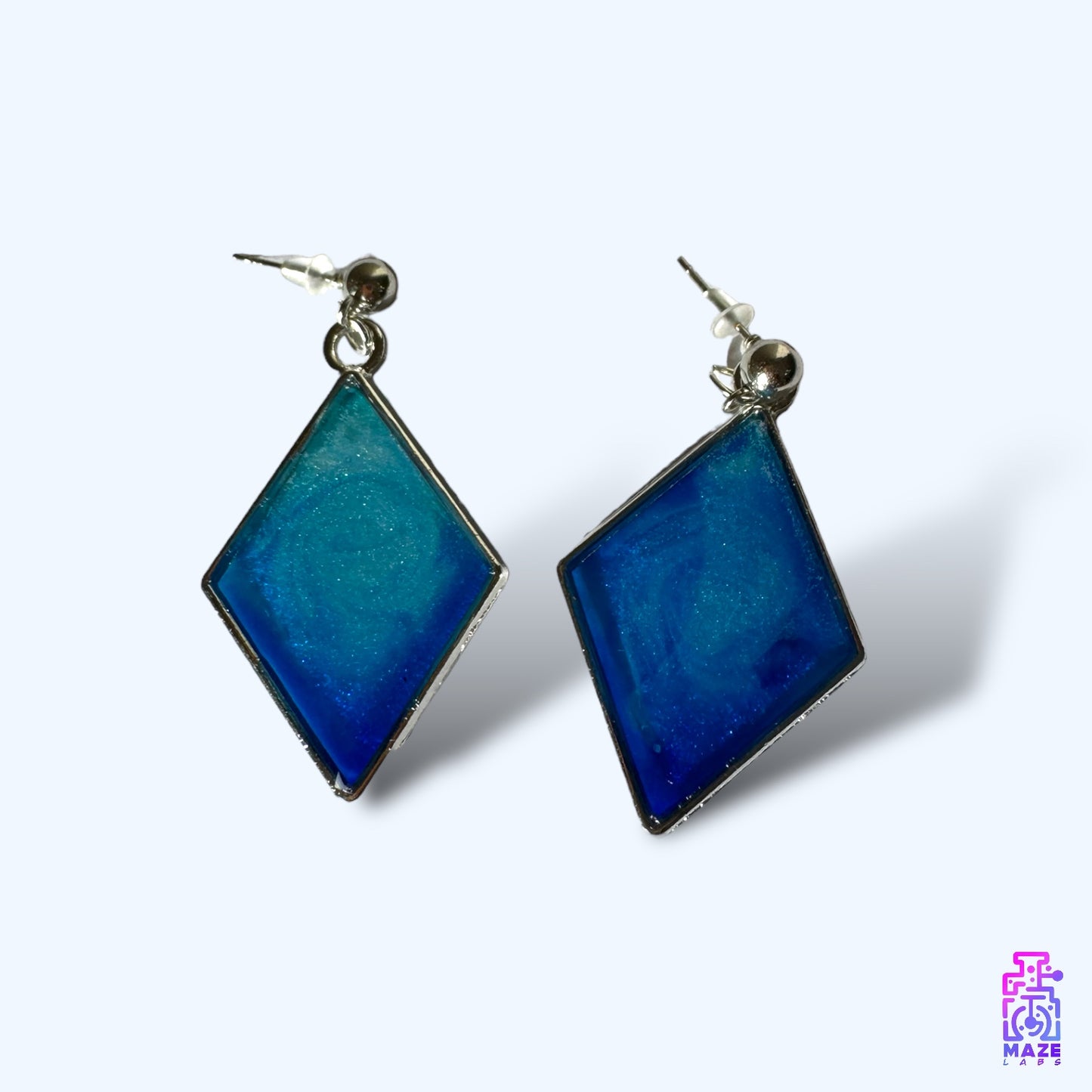 DIAMONDS | Earrings