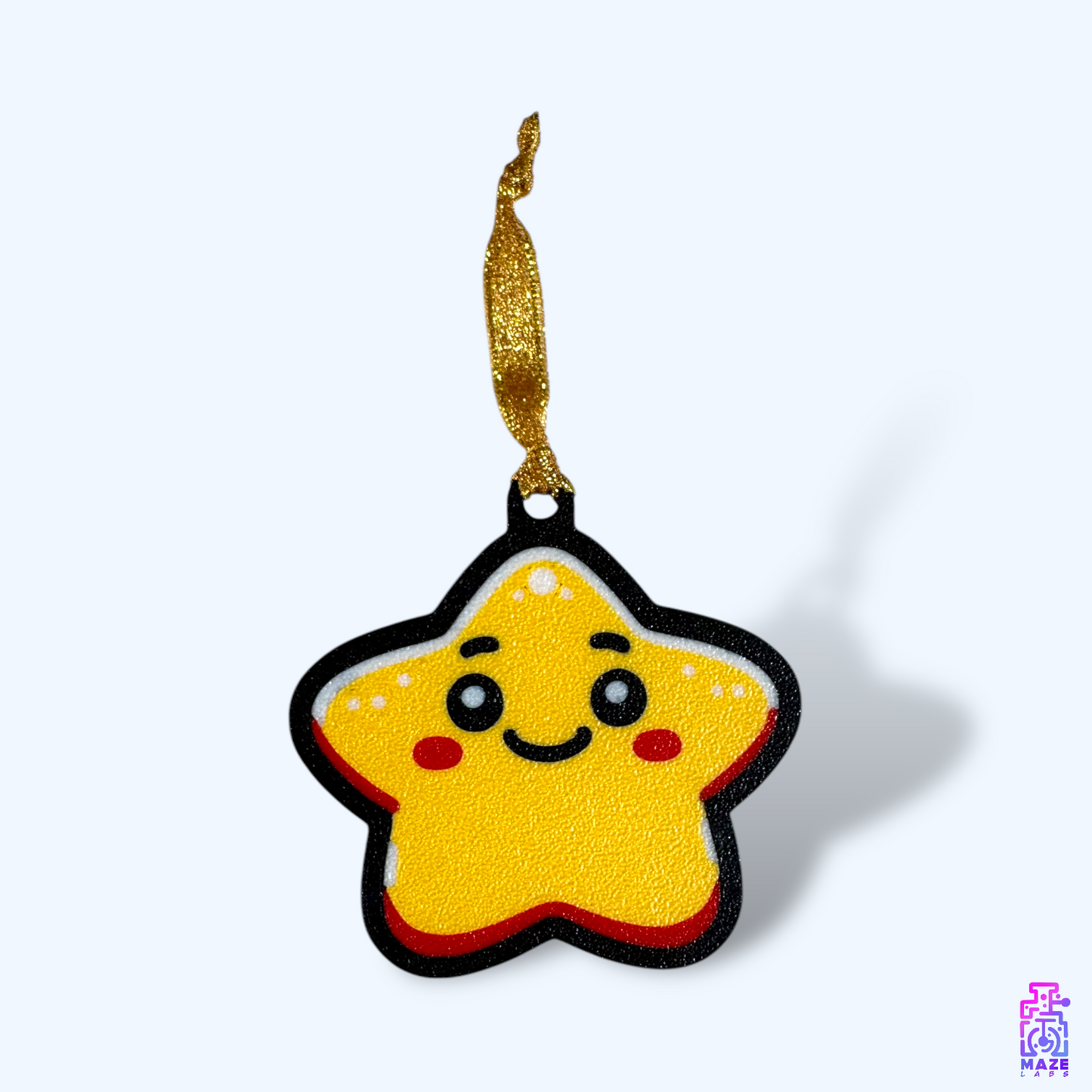 FAT X-MAS | Bauble