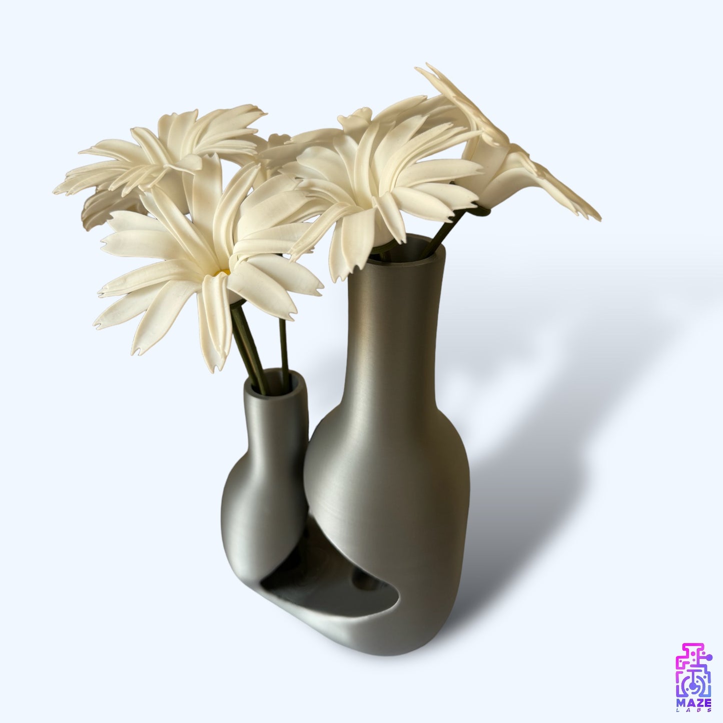 HAUS | Vase (L)