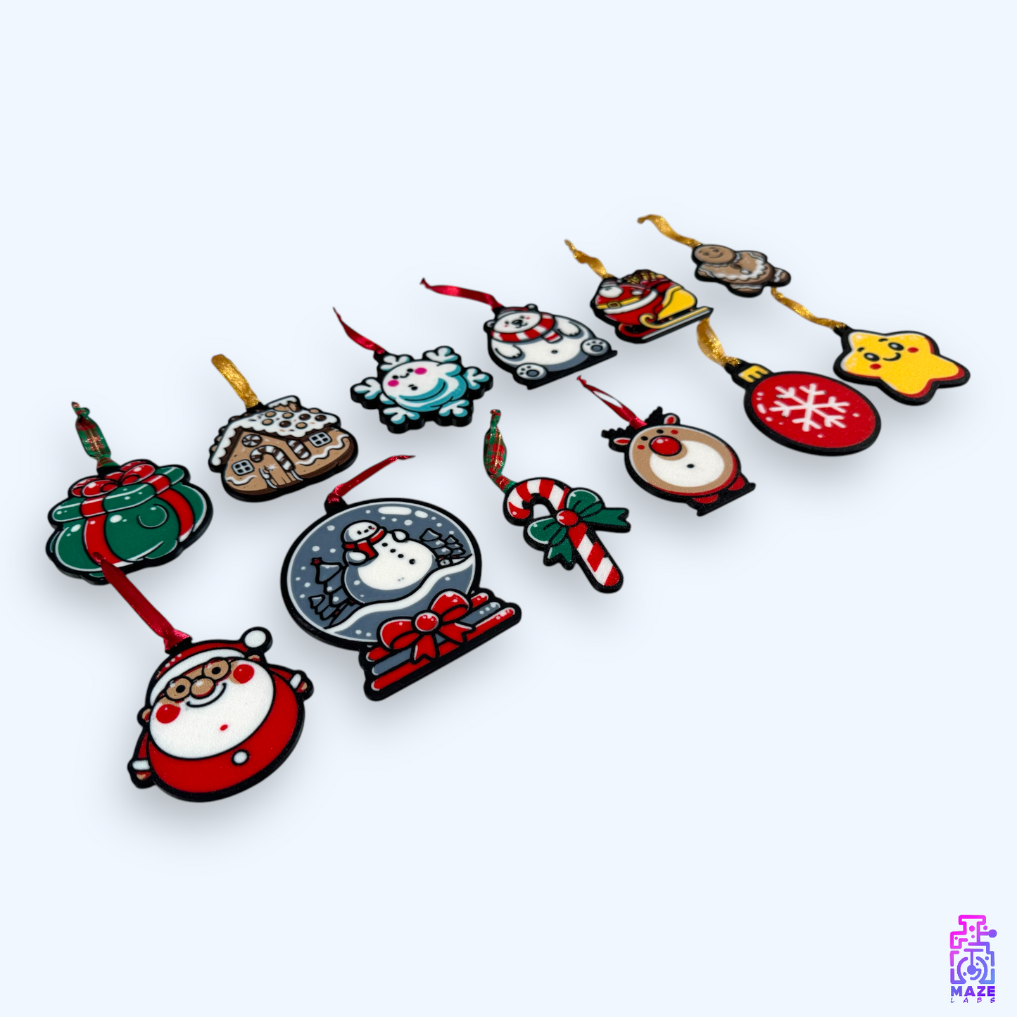 FAT X-MAS | Bauble