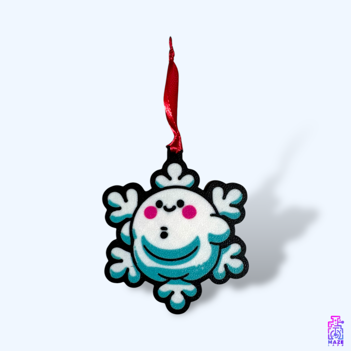 FAT X-MAS | Bauble