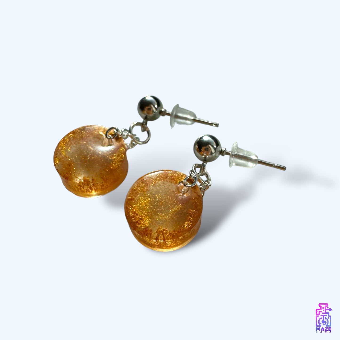 HONEYGLOW | Earrings