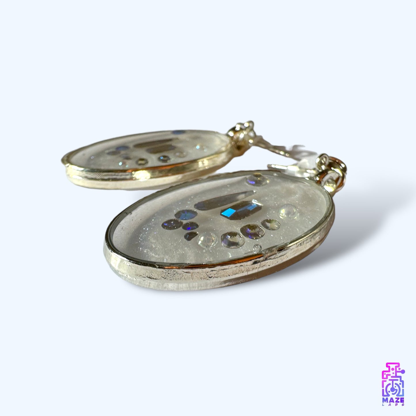 SHIMMER | Earrings