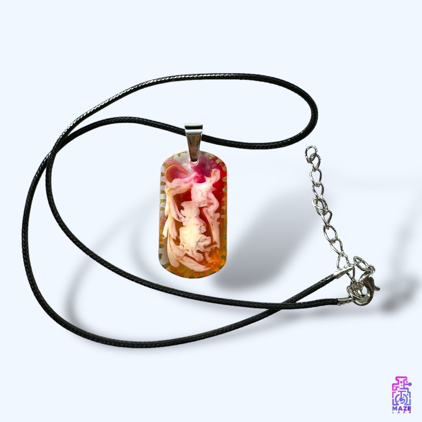 LAVA | Necklace