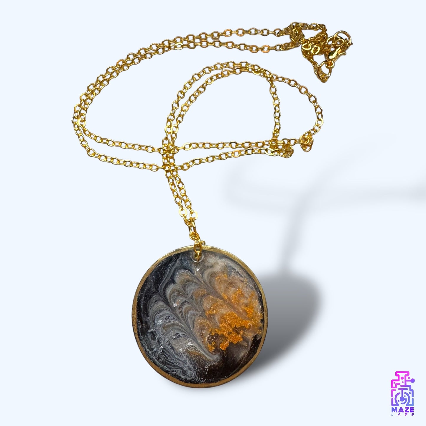ELYSIUM | Necklace