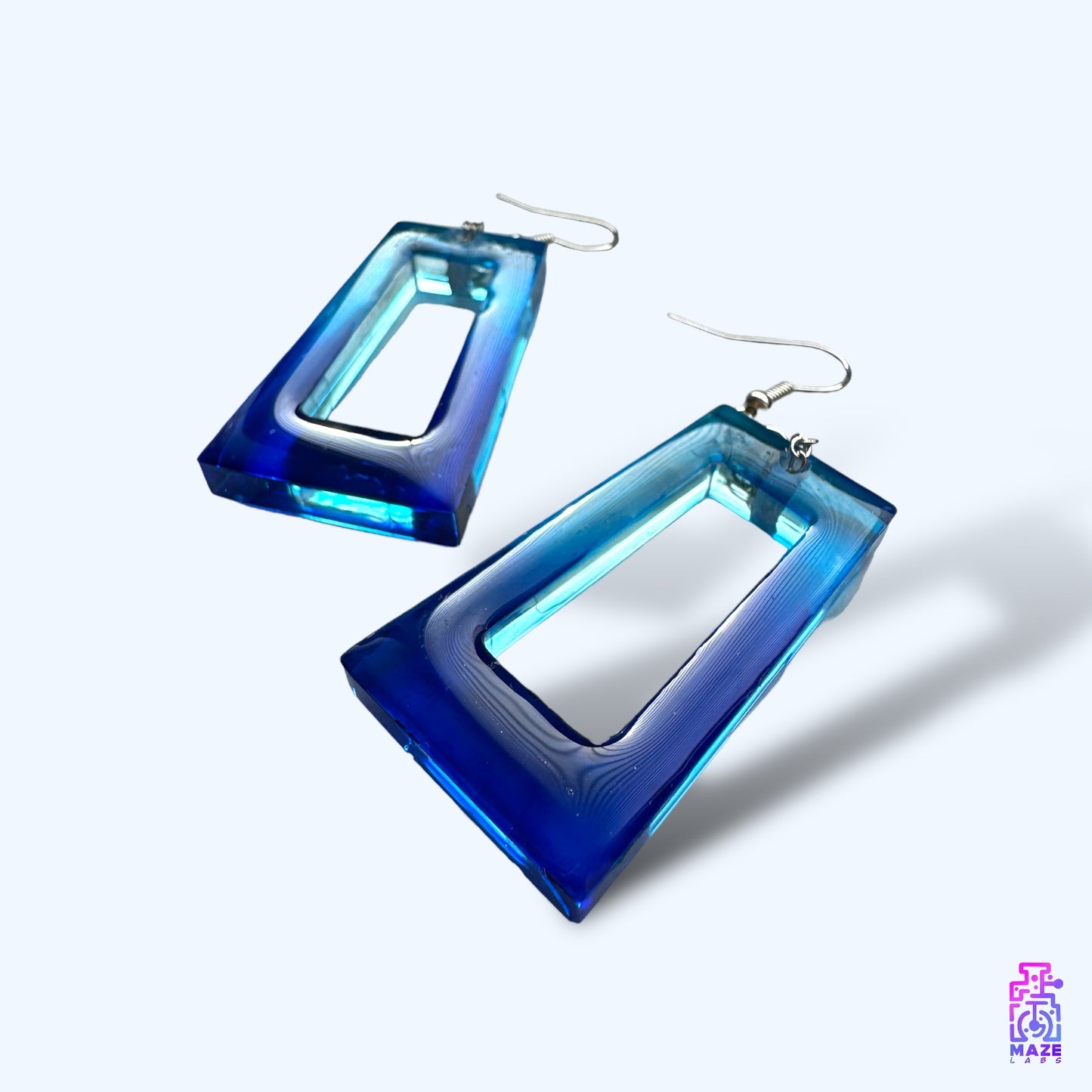 PORTALS | Earrings