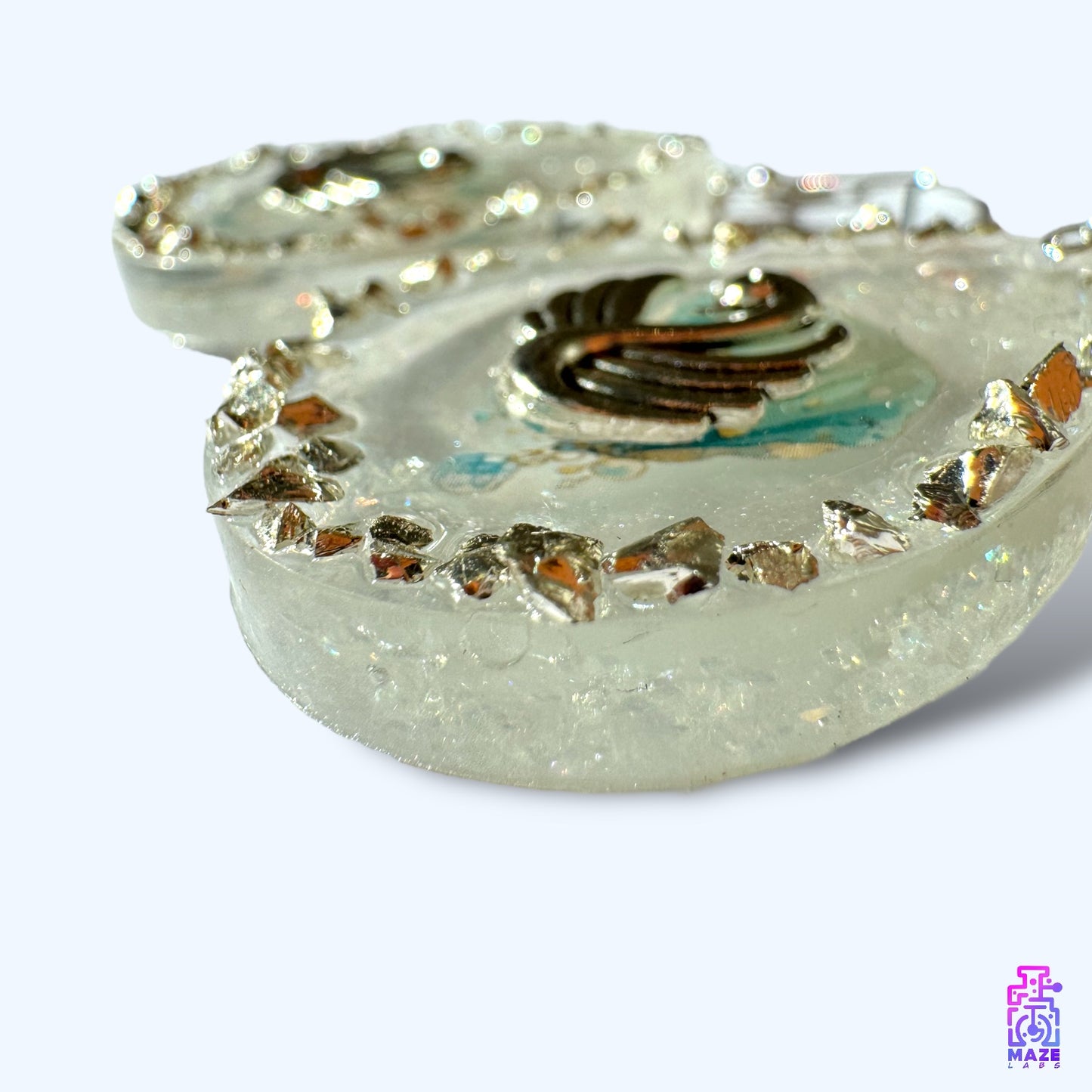 ILLUMINE - Earrings