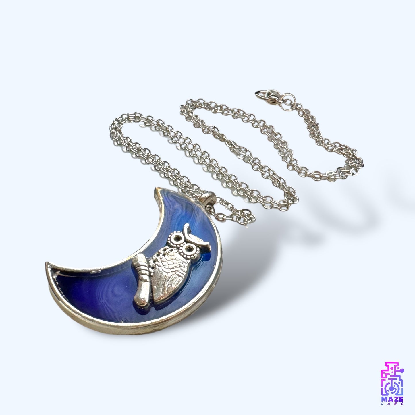 Midnight | Necklace
