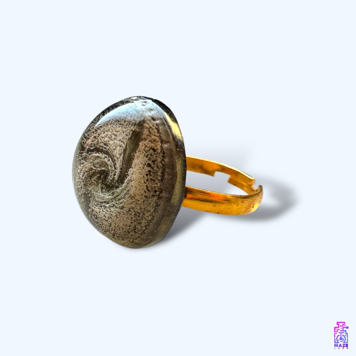 DEEP SPACE | Ring
