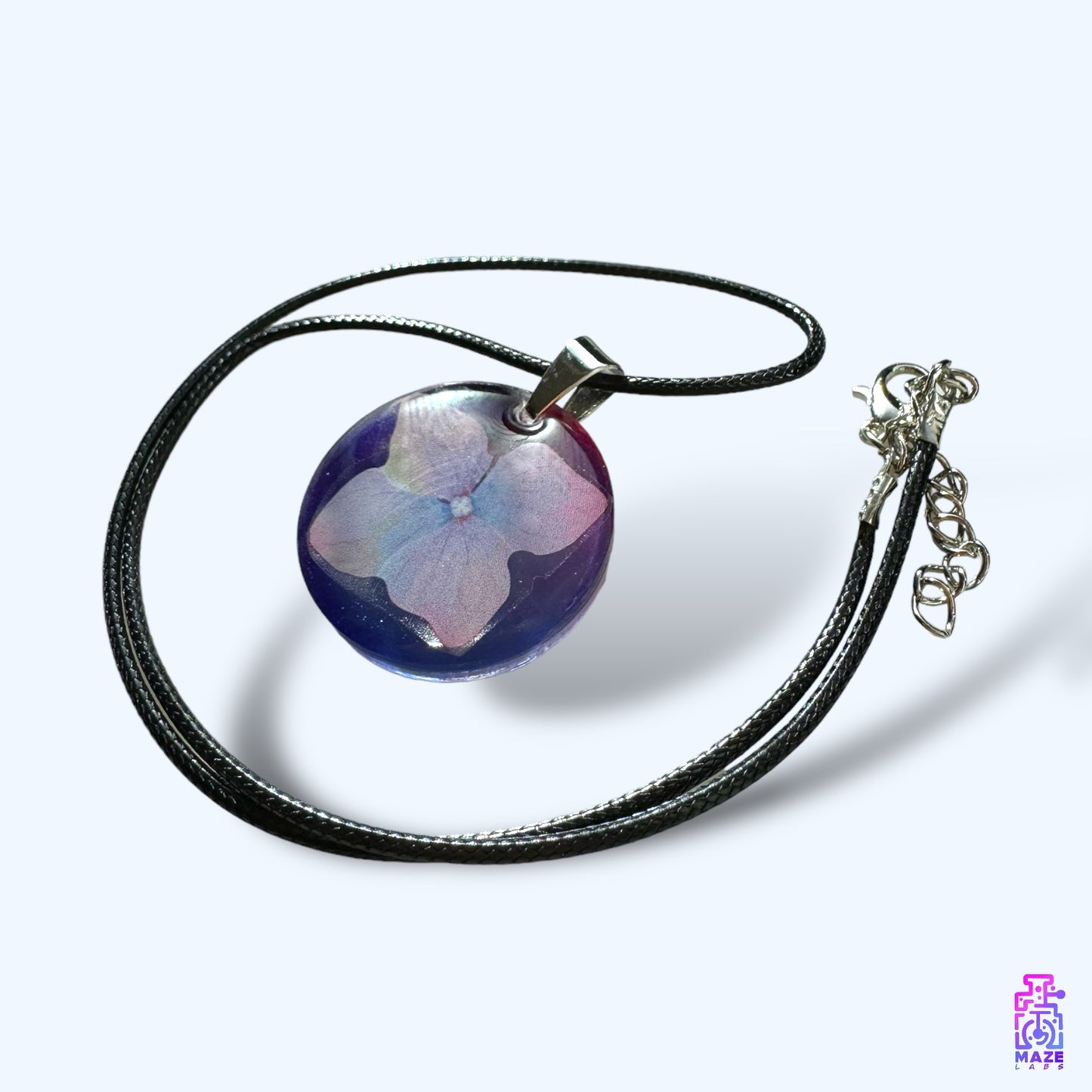 PETAL POP | Necklace