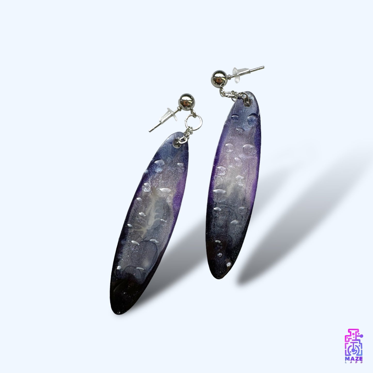 MIST | Earrings