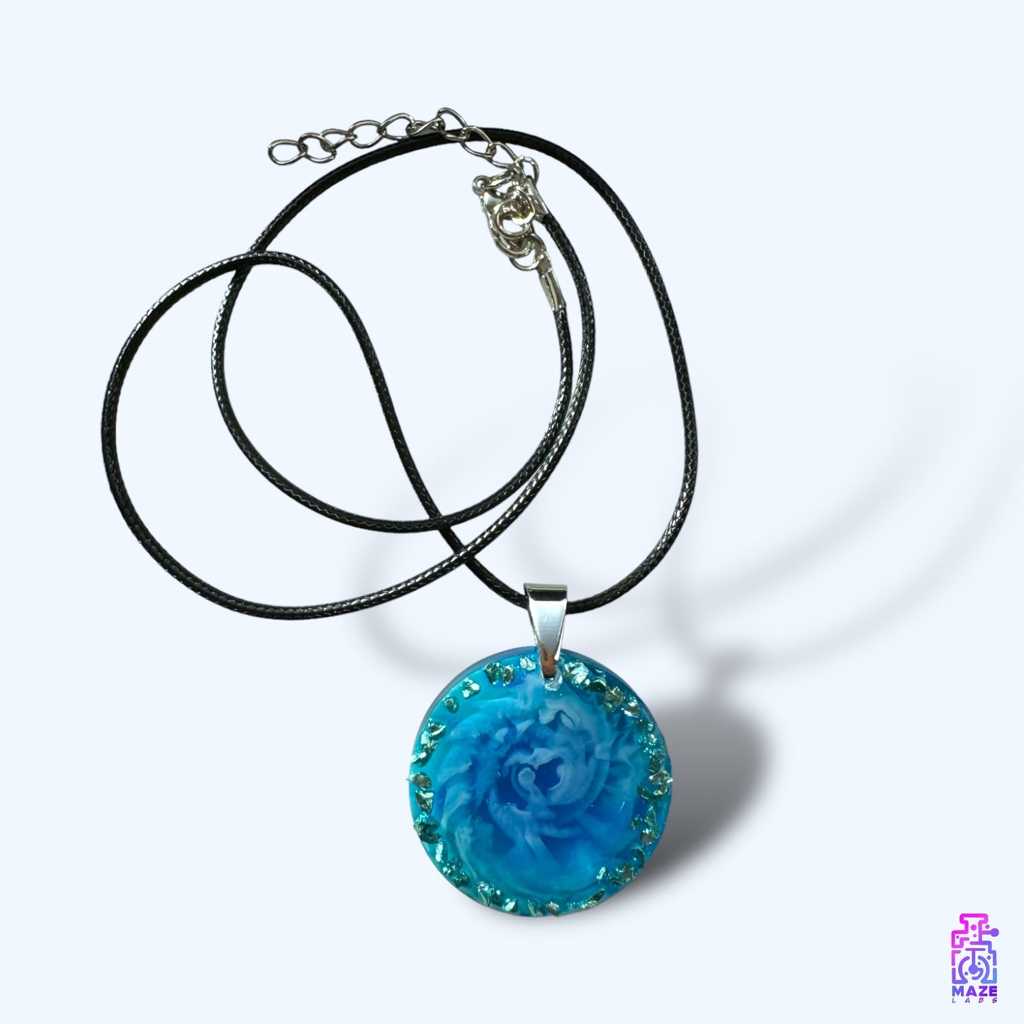 GLACIER | Necklace
