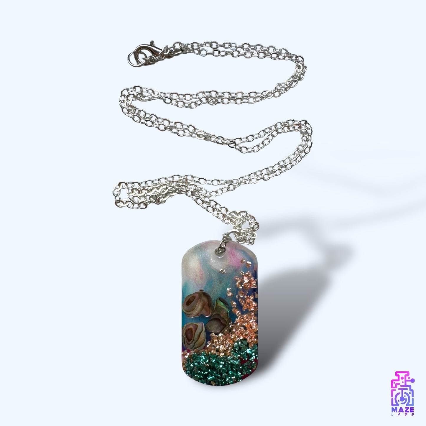 MERMAID | Necklace