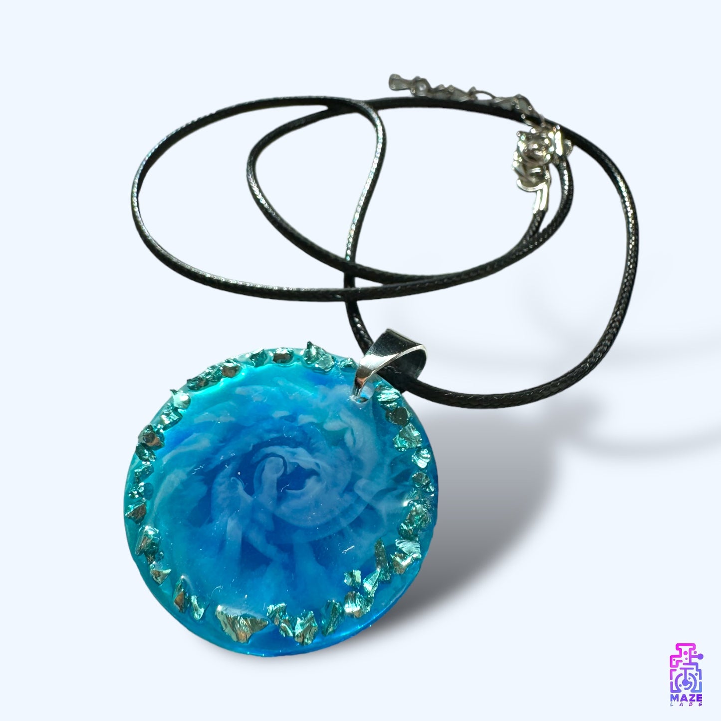 GLACIER | Necklace