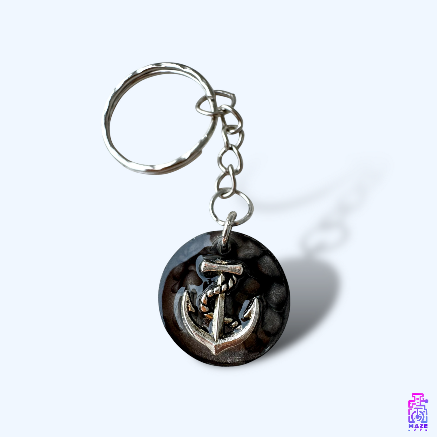 POCKET SMOKE | Keychain