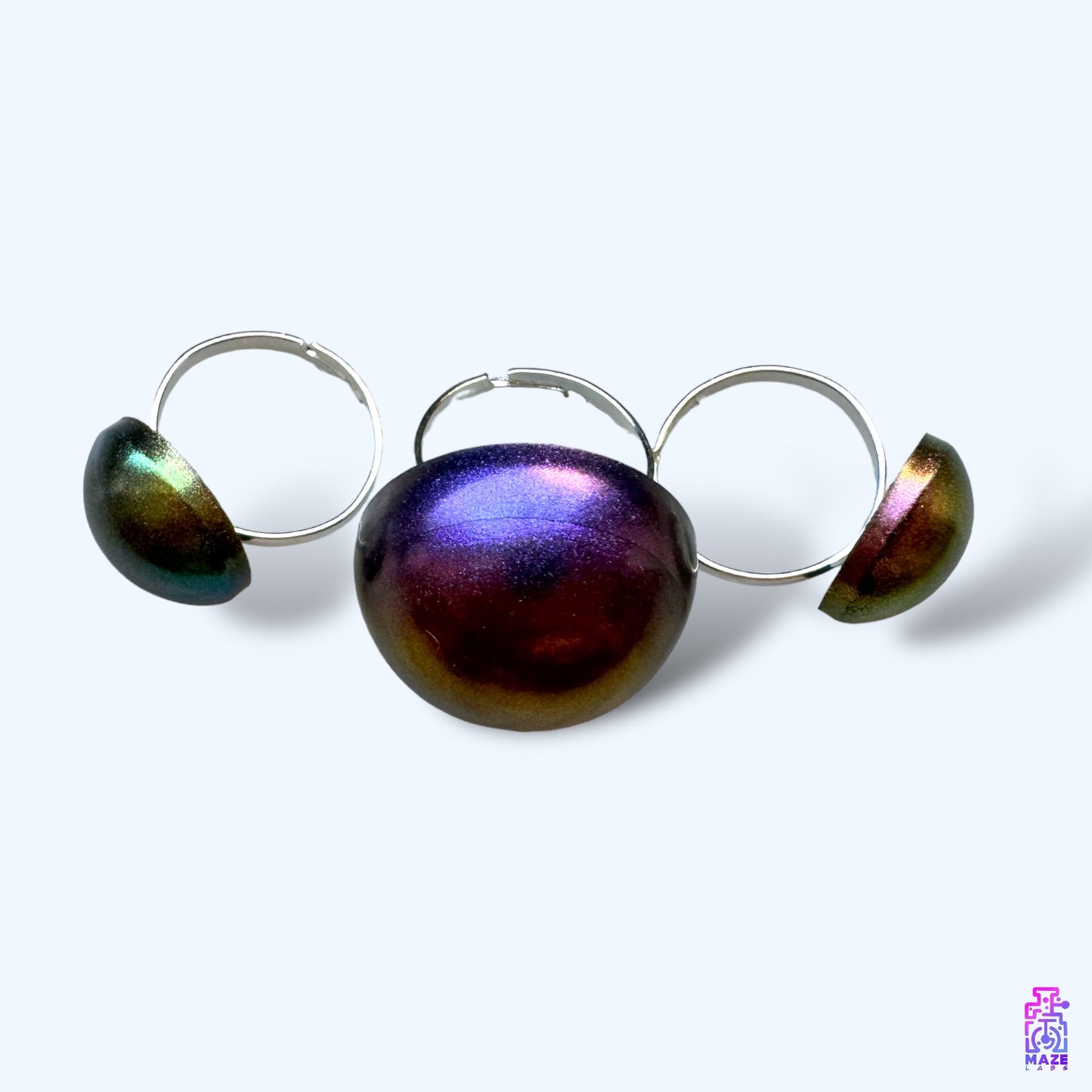 SPECTRUM | Ring