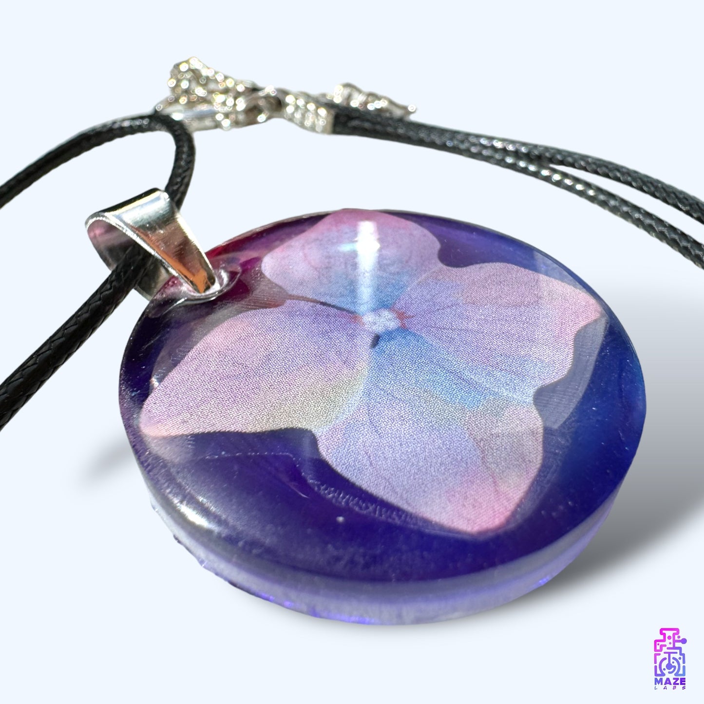 PETAL POP | Necklace
