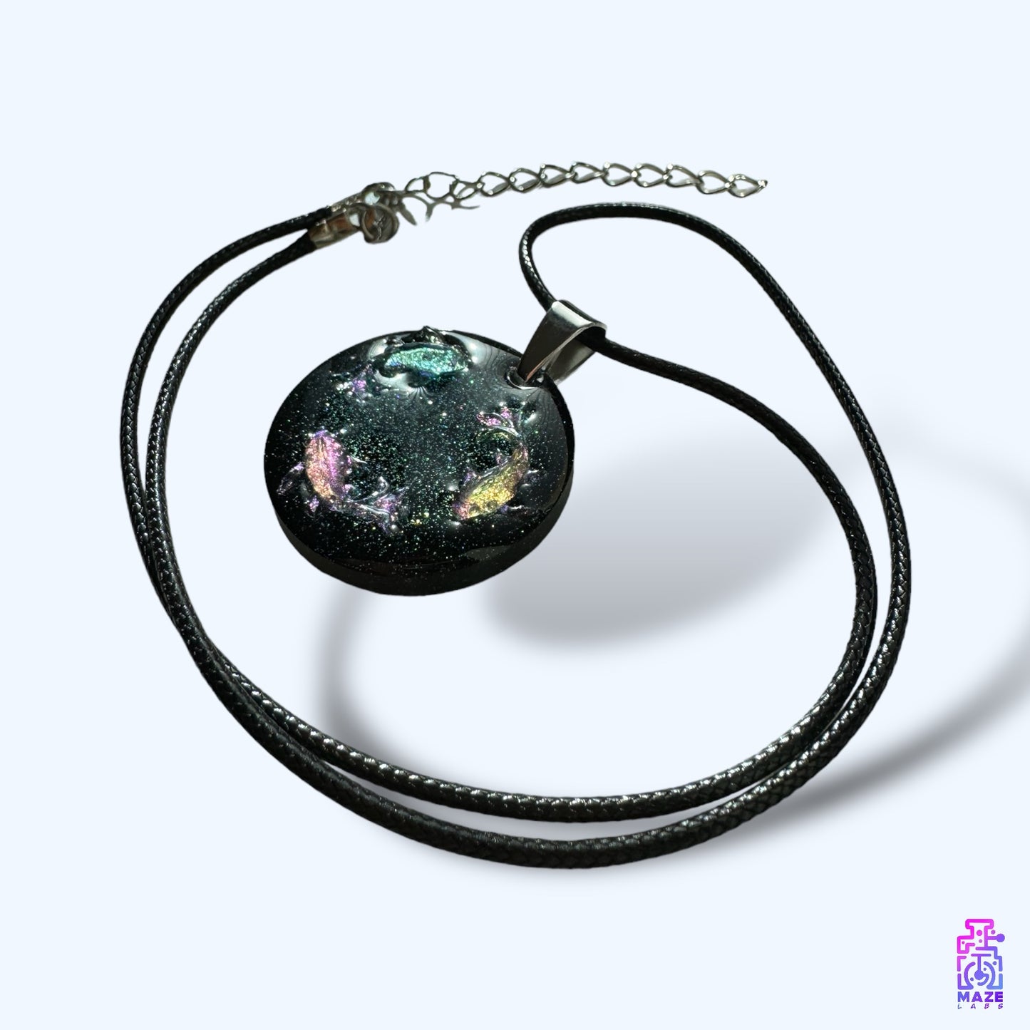 KOI | Necklace