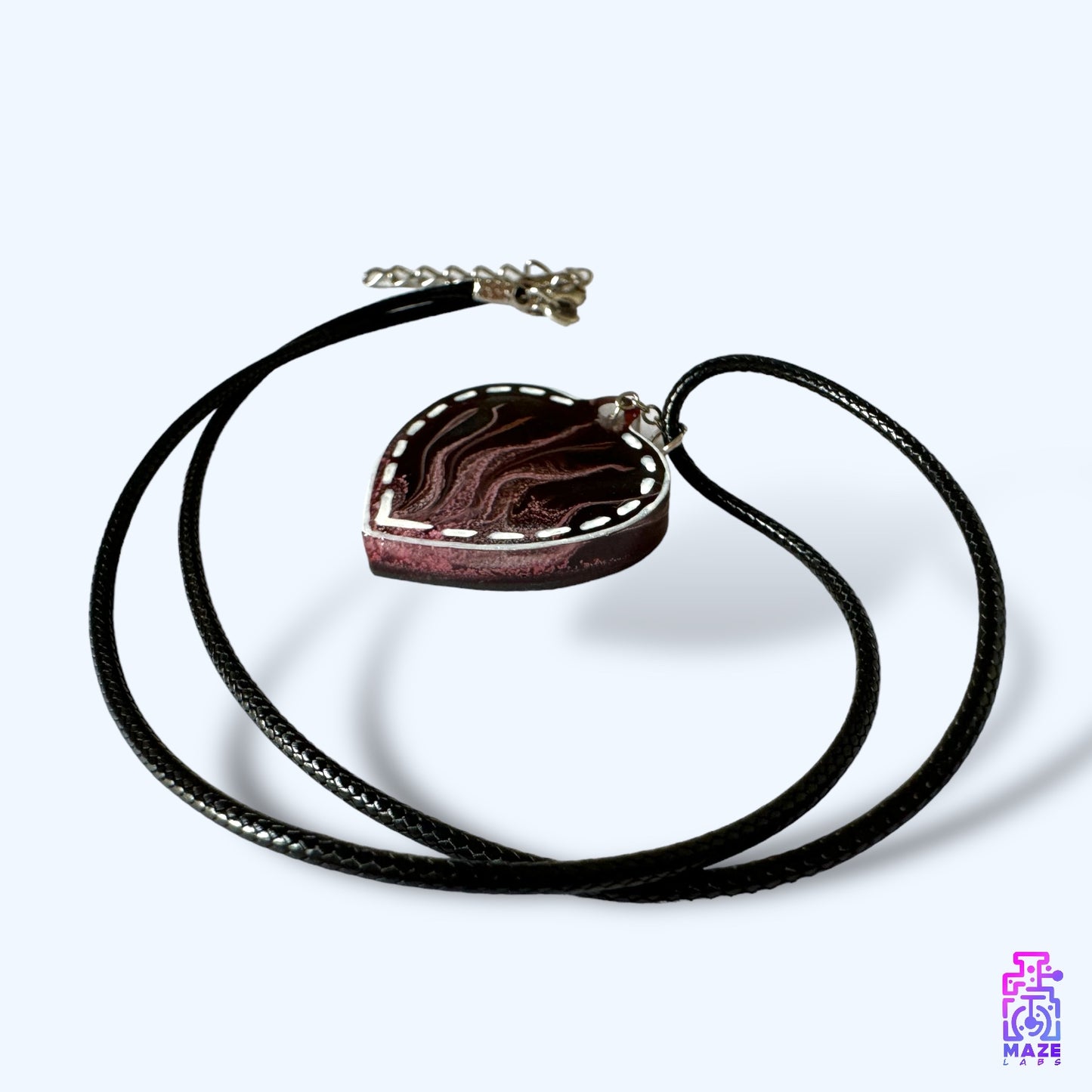 INCENDIA | Necklace