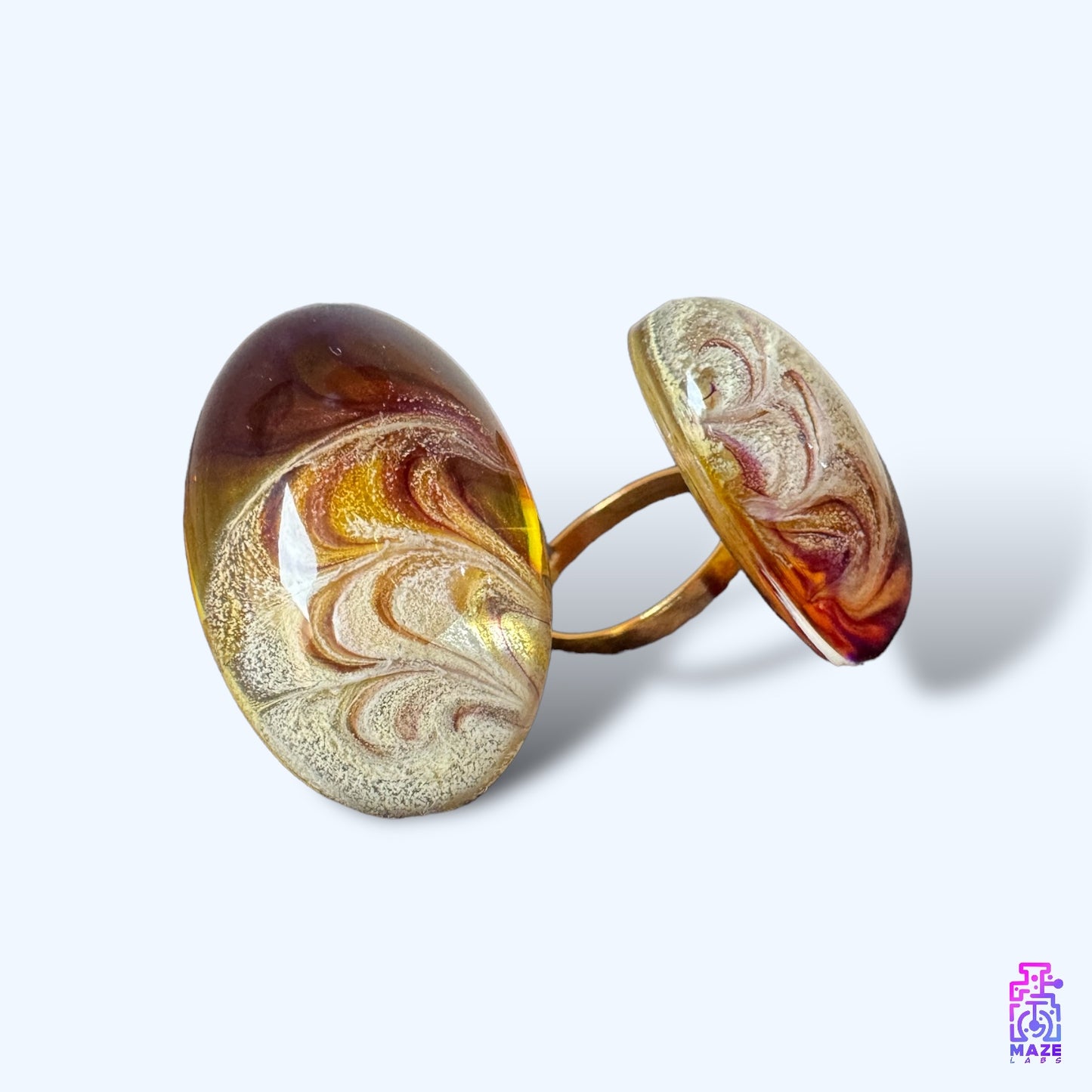 WHISPER | Ring