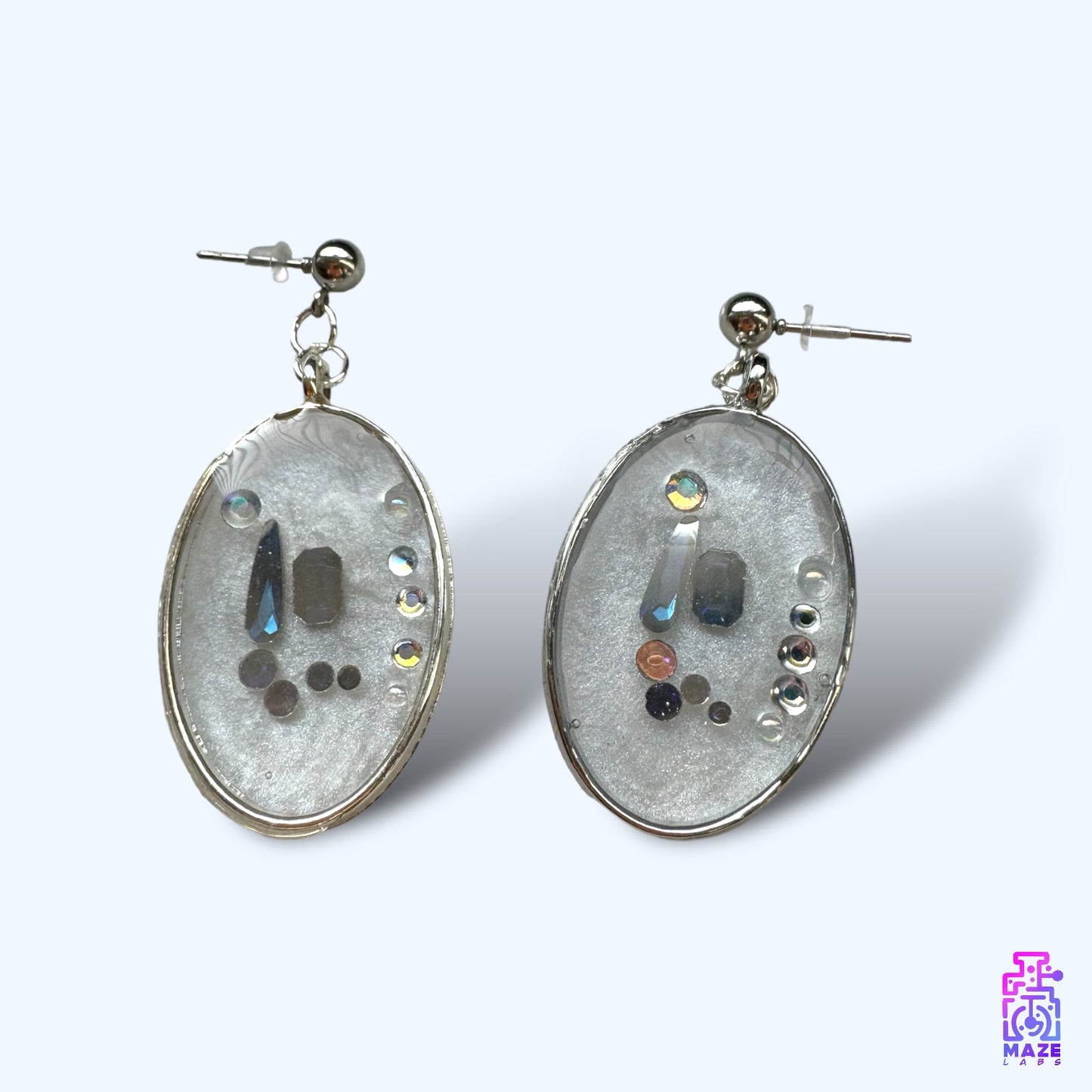 SHIMMER | Earrings