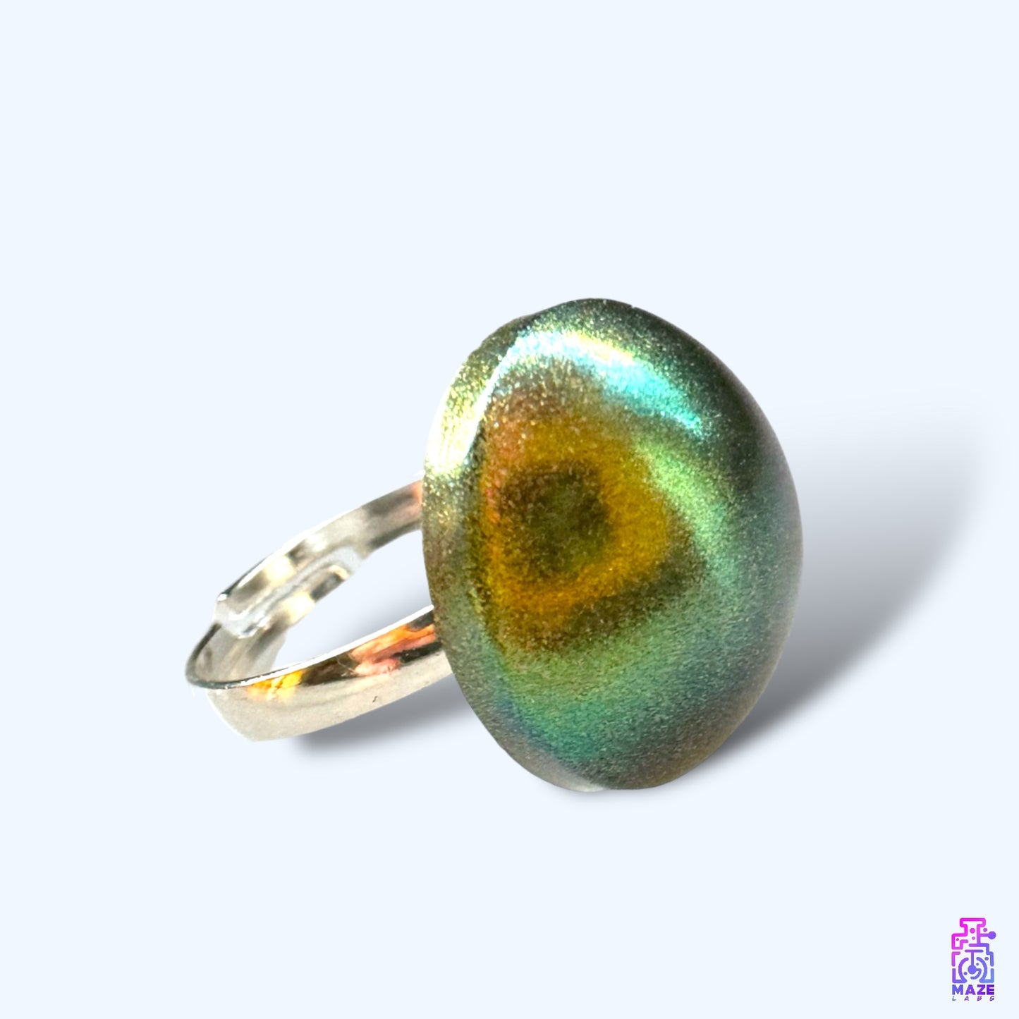 SPECTRUM | Ring