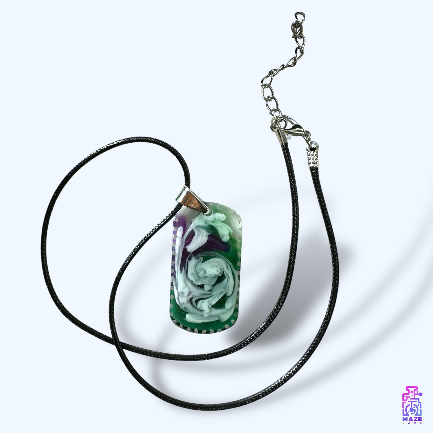 ELIXIR | Necklace