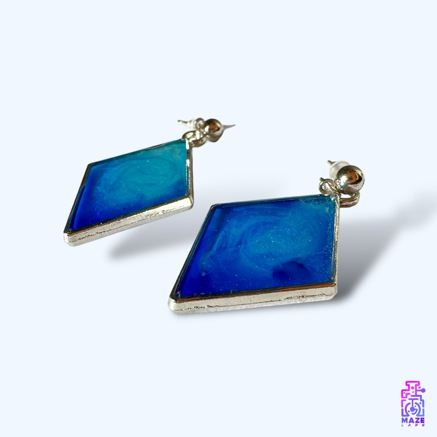 DIAMONDS | Earrings