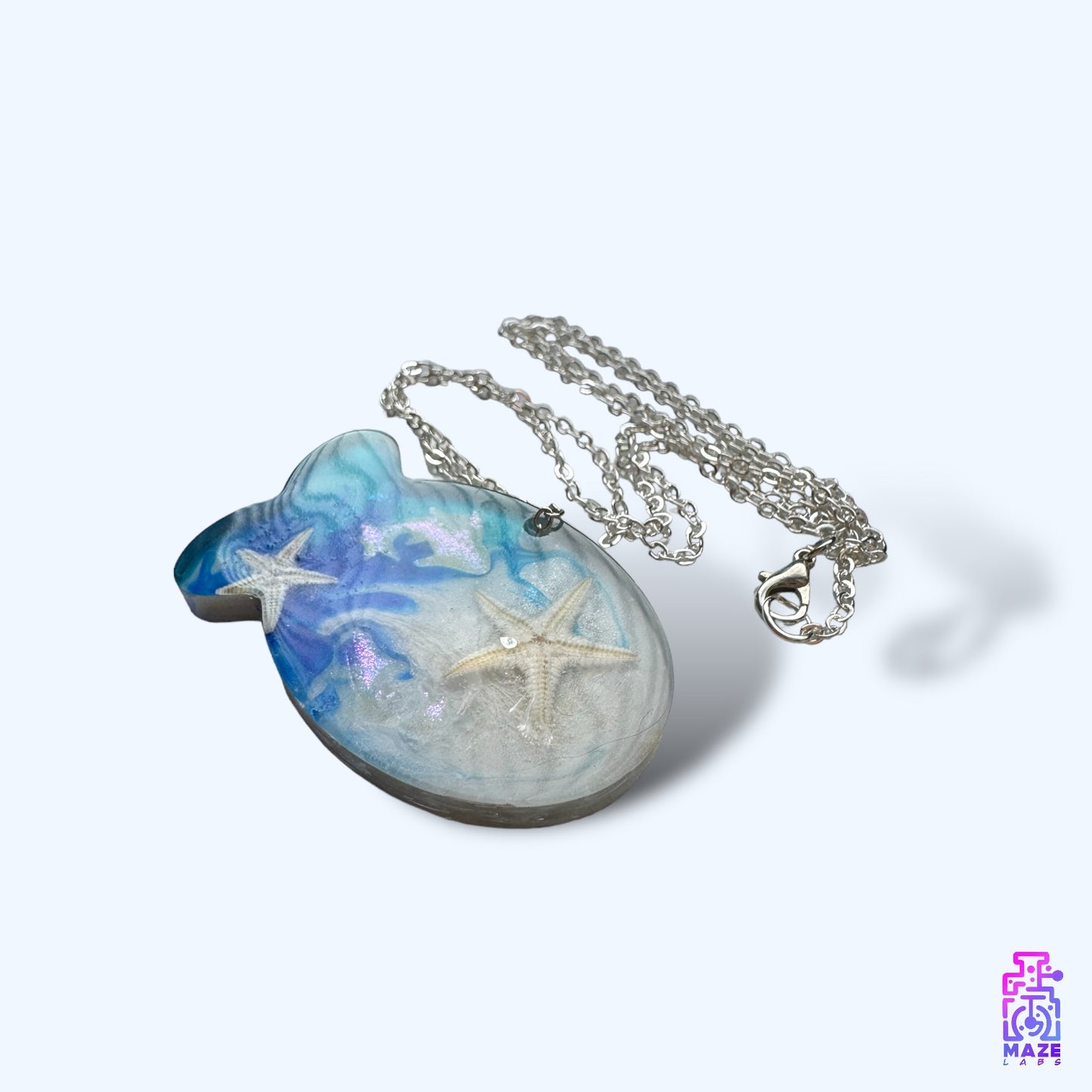REEF | Necklace