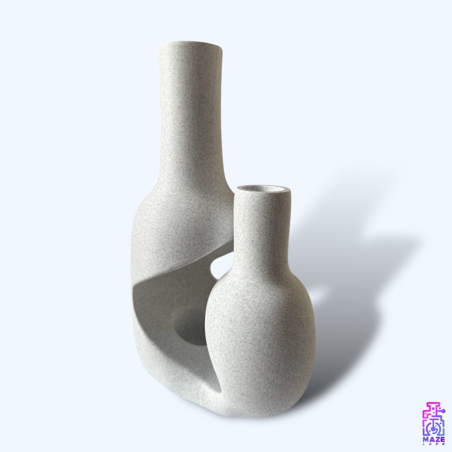 HAUS | Vase (L)