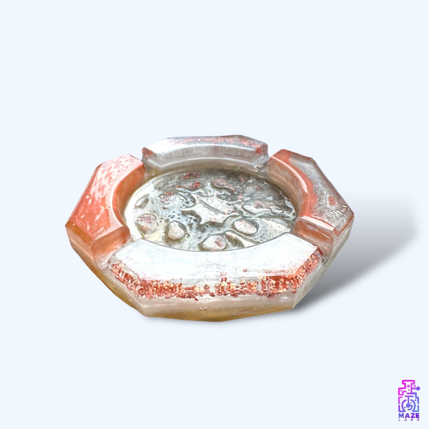 OCTIX | Ashtray